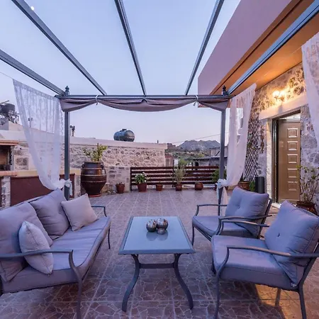 Villa Fountarinis
