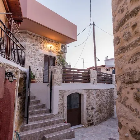Fountarinis Villa